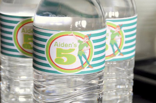 угощения на праздник питера пена